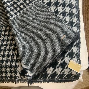 Michael Kors Patchwork Scarf